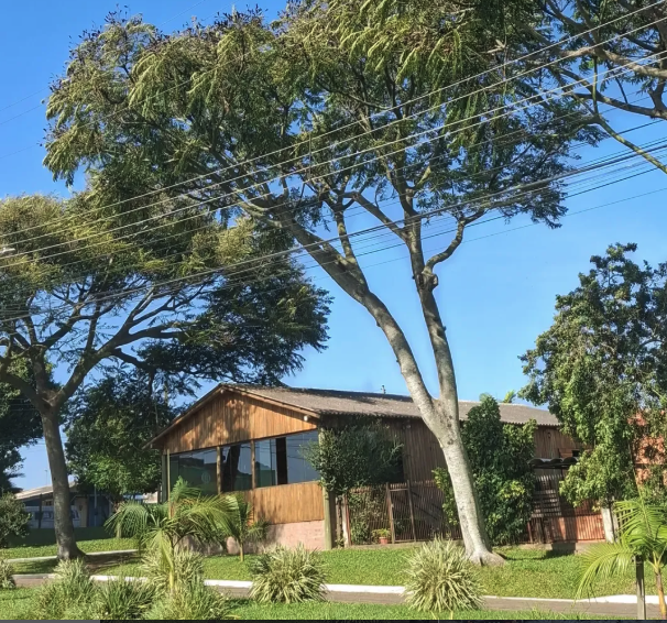 Galpão do Gaiteiro